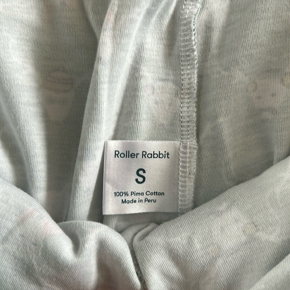 Roller rabbit pjs - Picture 3 of 3